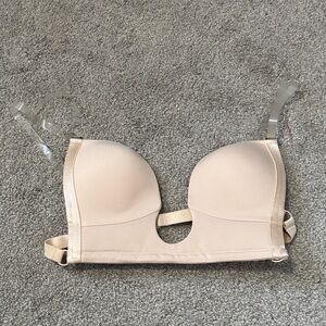 Multi use bra